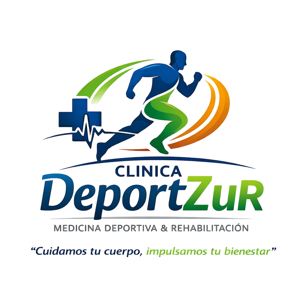 Clínica deportzur
